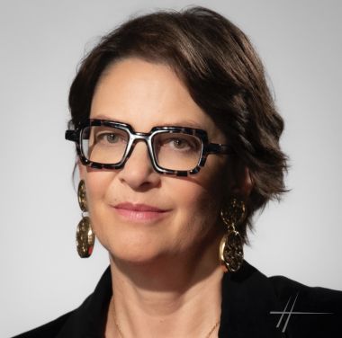 Portrait Bénédicte Wallace